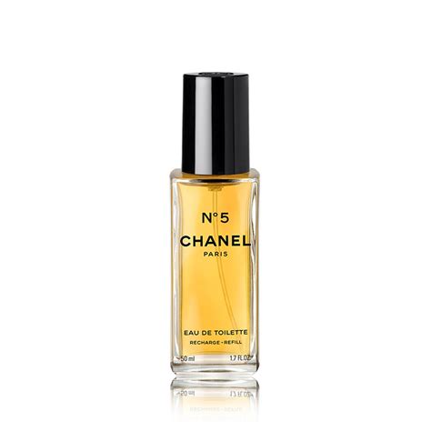 recharge chanel n 5|chanel refillable spray no 5.